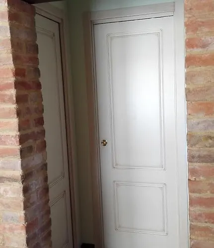 Casa La Quiete Vakantiehuis