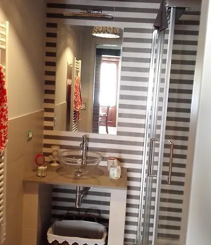 Casa vacanze Casa La Quiete