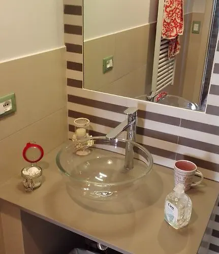 Casa La Quiete Casa vacanze