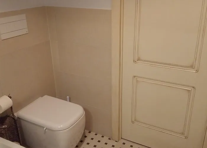 Casa La Quiete Torgiano