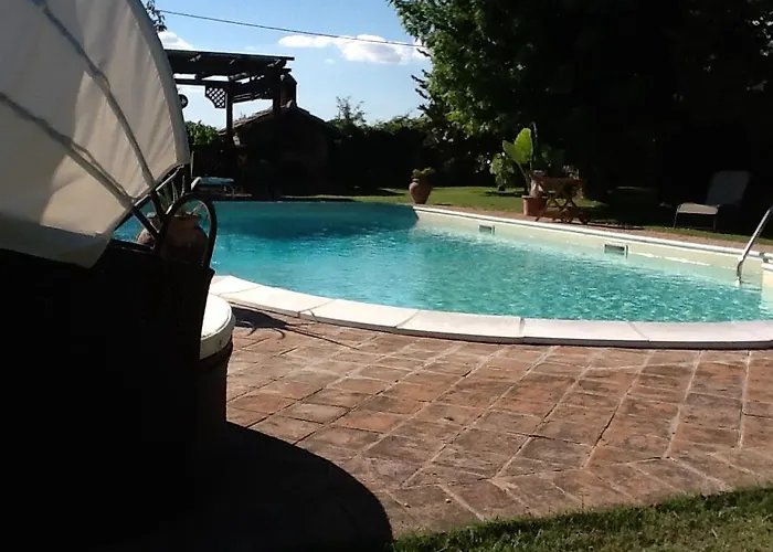 Casa vacanze Casa La Quiete Torgiano