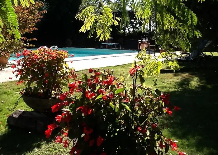 Vakantiehuis Casa La Quiete