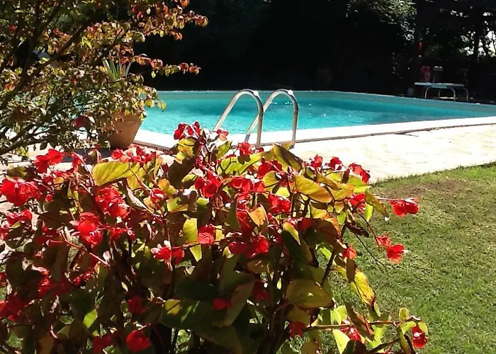 Casa La Quiete Vakantiehuis Torgiano