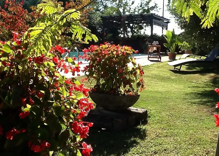 Casa La Quiete Torgiano