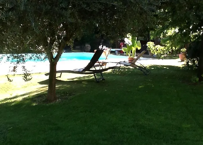 Casa La Quiete Vakantiehuis