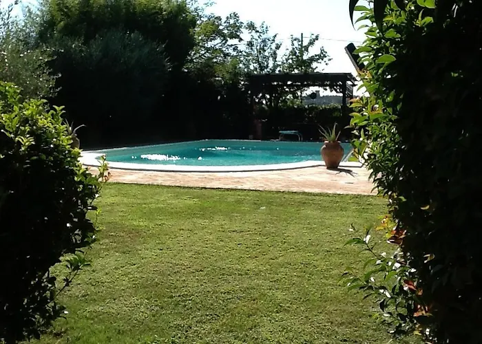 Vakantiehuis Casa La Quiete *