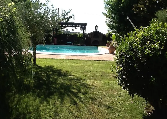 Casa La Quiete * Torgiano