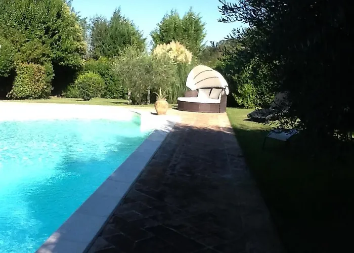 Casa vacanze Casa La Quiete