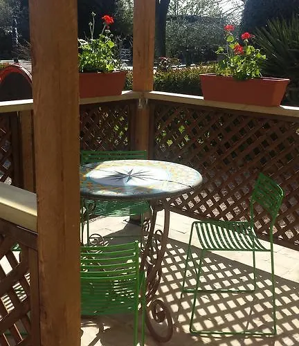 Casa La Quiete * Torgiano