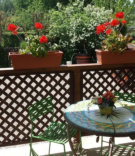 Casa vacanze Casa La Quiete *