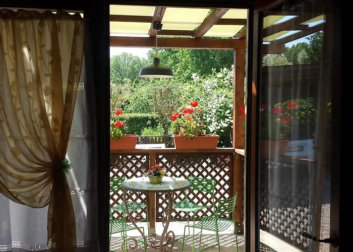 Casa vacanze Casa La Quiete *