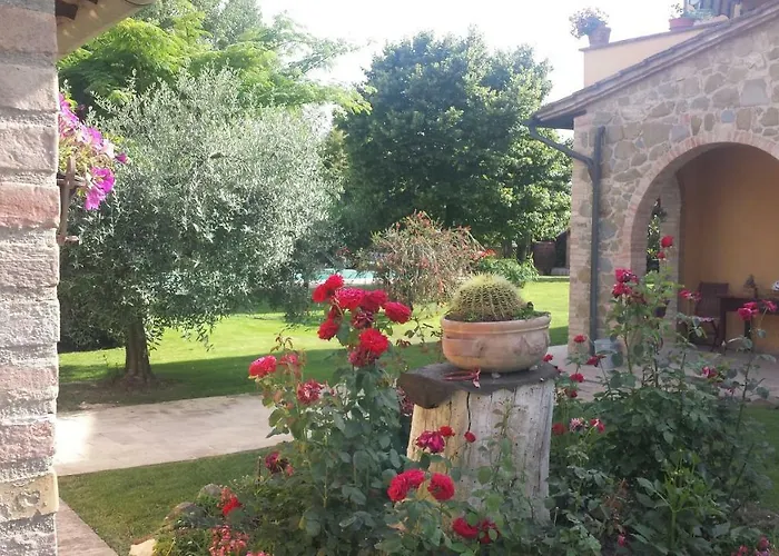 Casa La Quiete Casa vacanze *