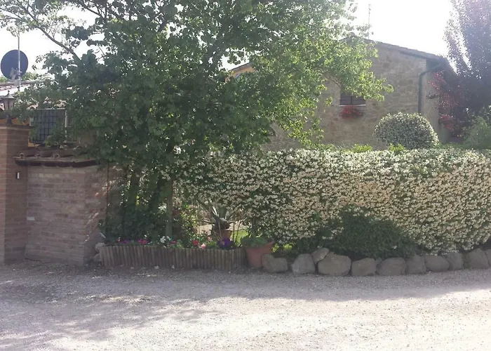 Vakantiehuis Casa La Quiete *