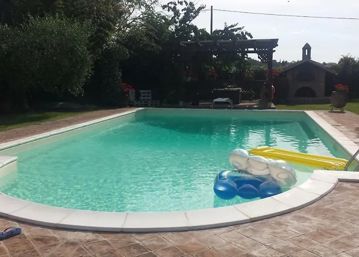 Casa La Quiete Casa vacanze