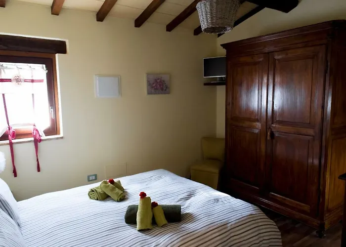 Casa La Quiete Torgiano