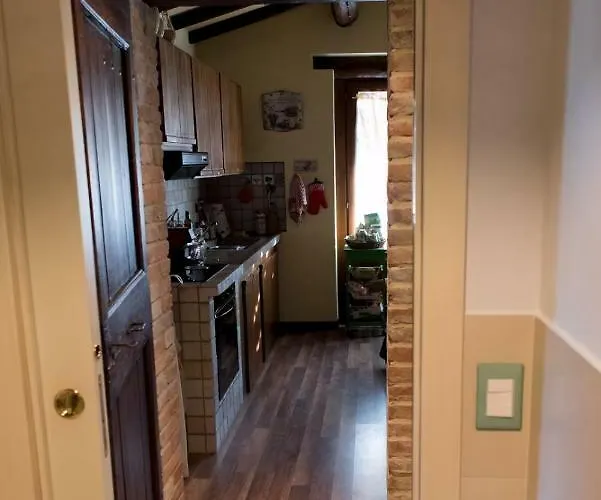 Casa La Quiete * Torgiano