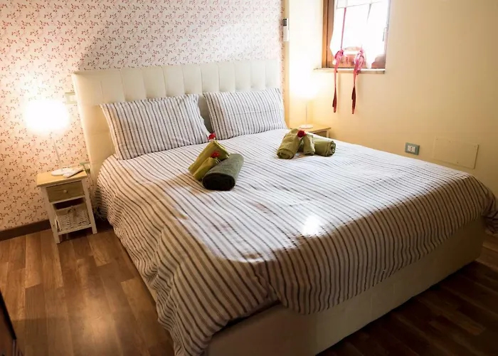 Casa La Quiete Casa vacanze *