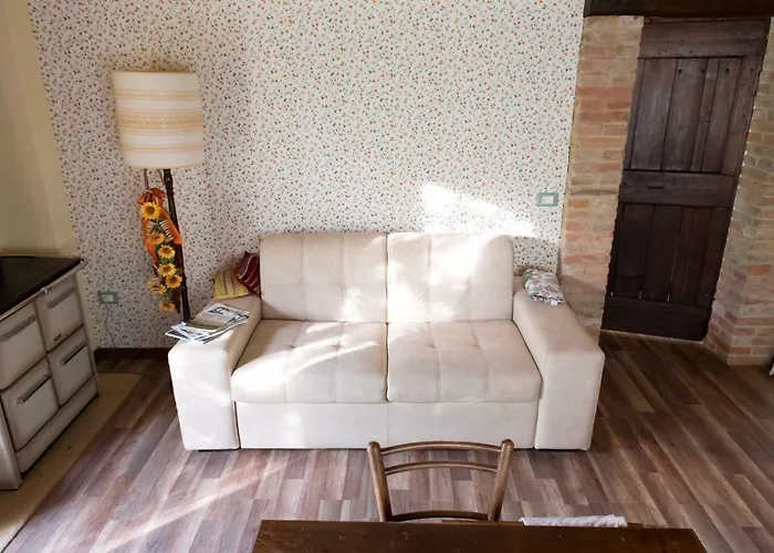 Casa La Quiete * Torgiano