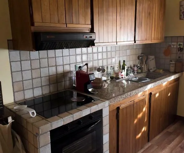 Casa vacanze Casa La Quiete Torgiano